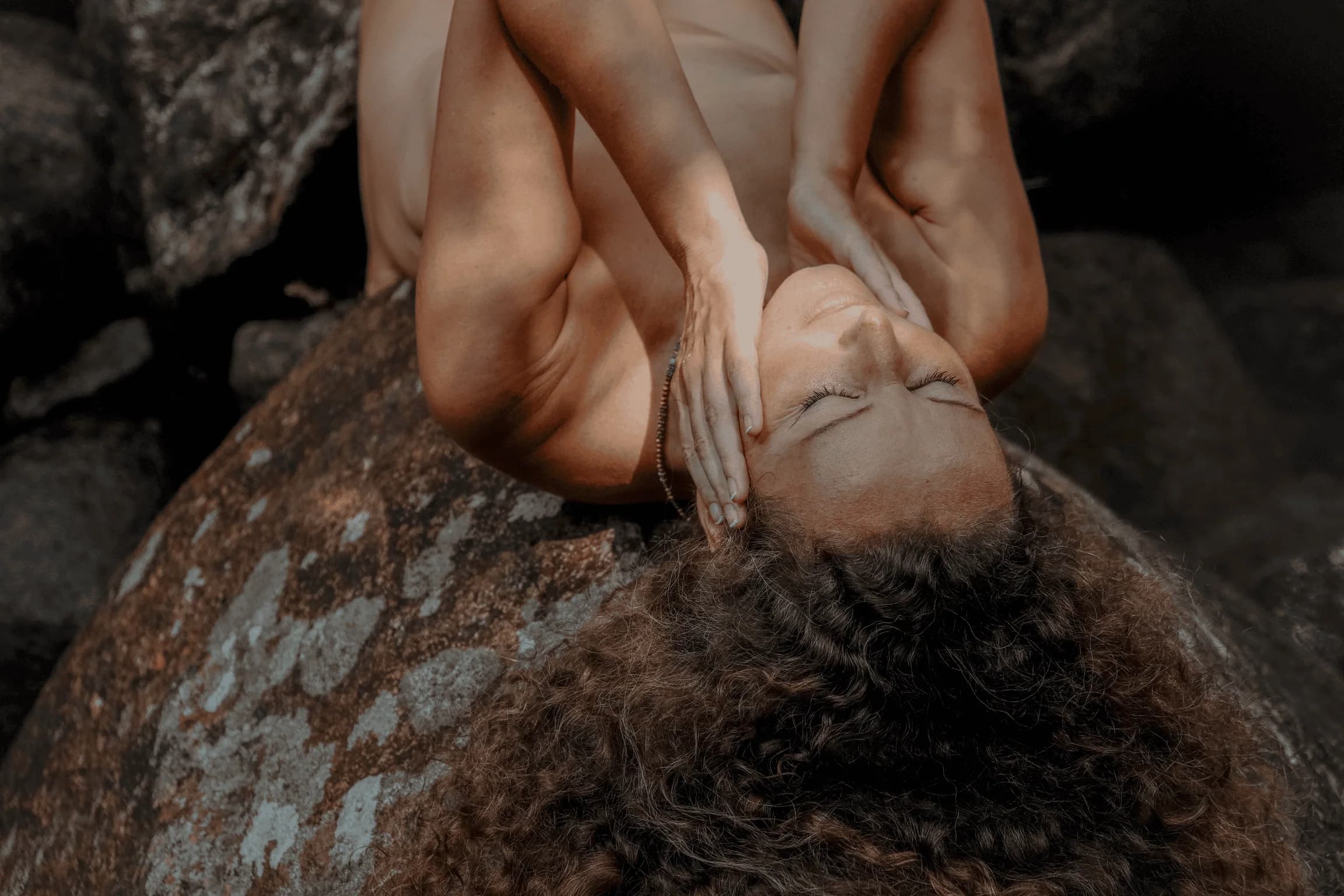 Maria Hoier - Founder of Intelligent Intimacy, Adult Development Specialist and Intimacy Coach