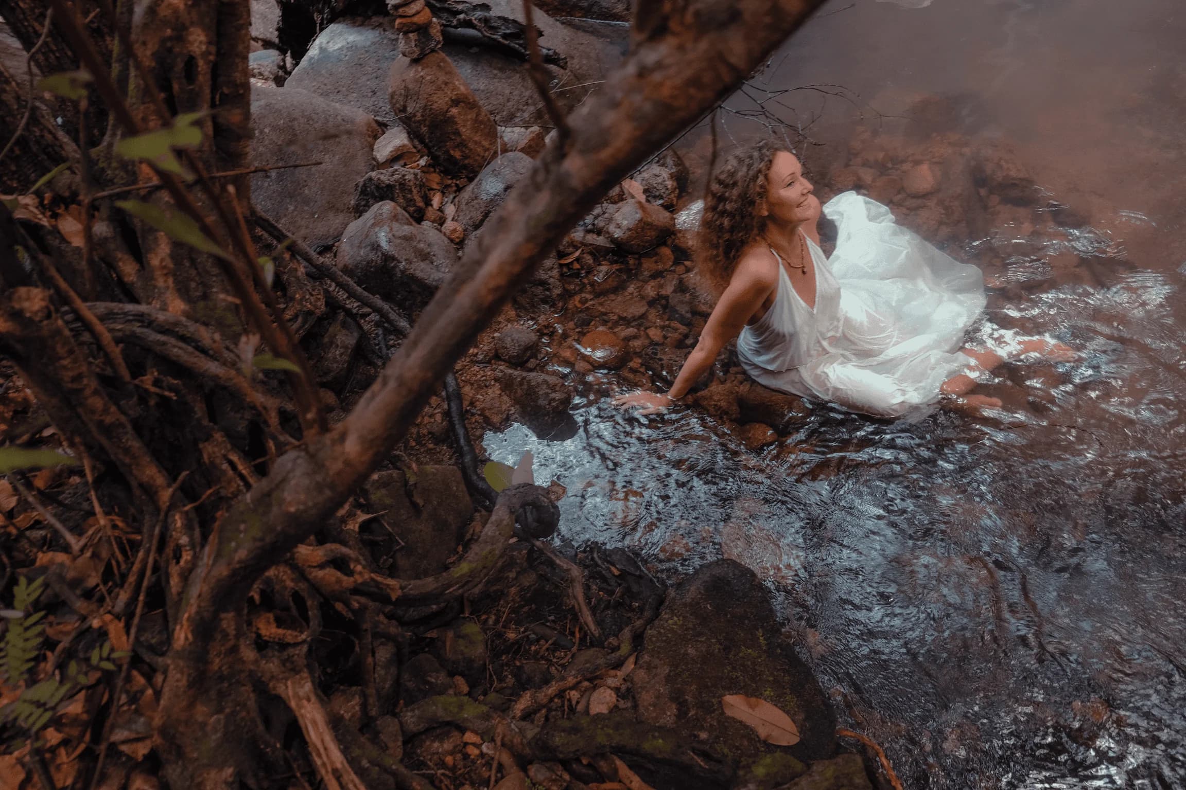 Maria Hoier - Founder of Intelligent Intimacy, Adult Development Specialist and Intimacy Coach